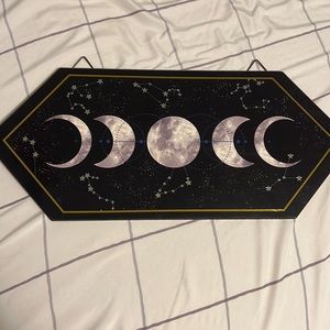 Moonphase sign